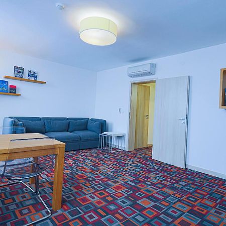 Hotel Metropol Spišská Nová Ves 외부 사진