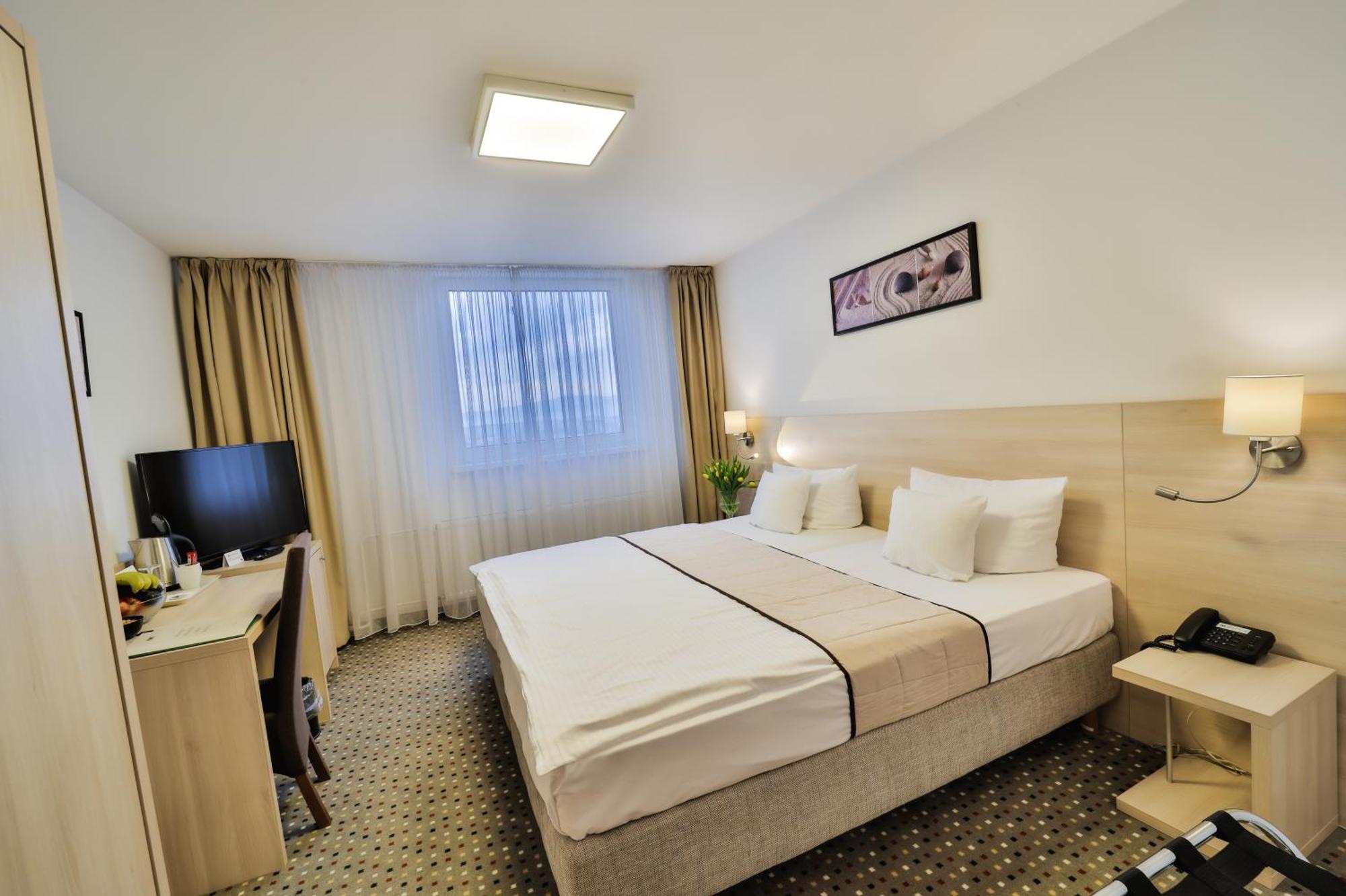 Hotel Metropol Spišská Nová Ves 외부 사진