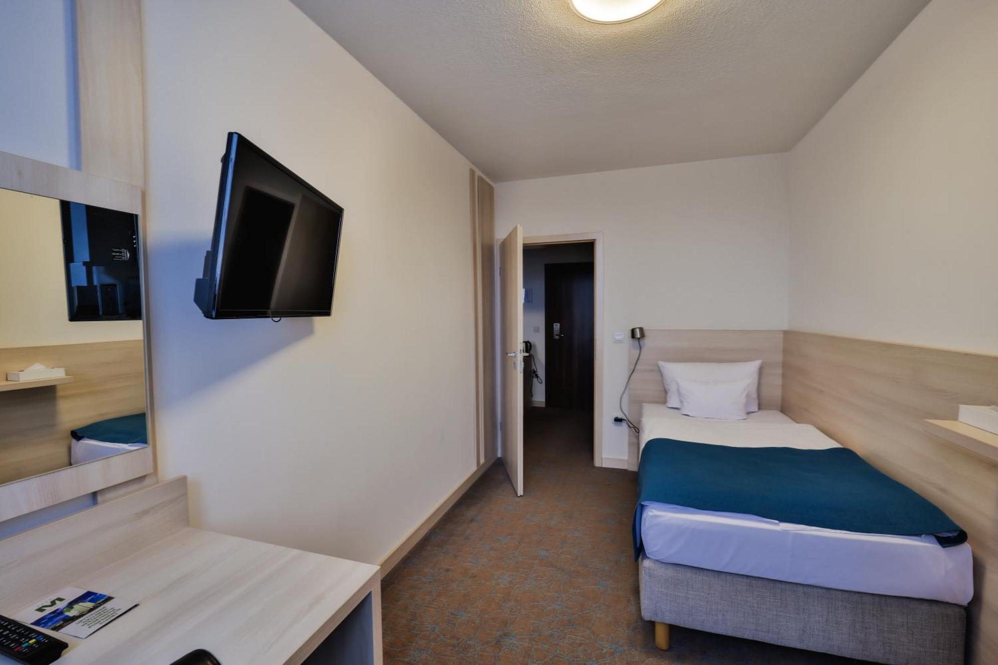 Hotel Metropol Spišská Nová Ves 외부 사진