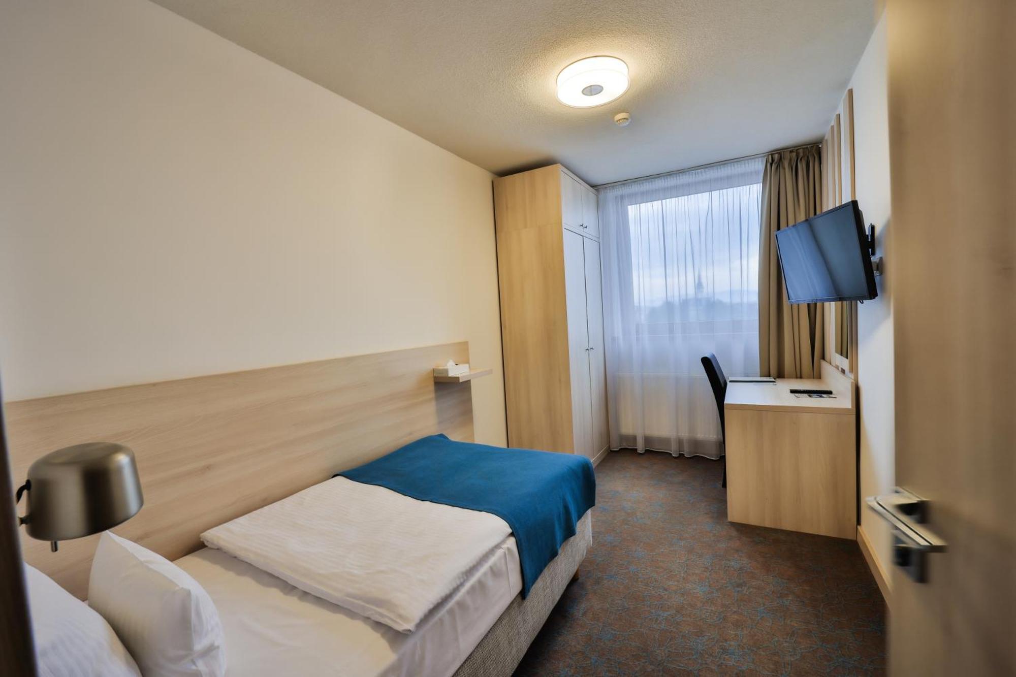 Hotel Metropol Spišská Nová Ves 외부 사진