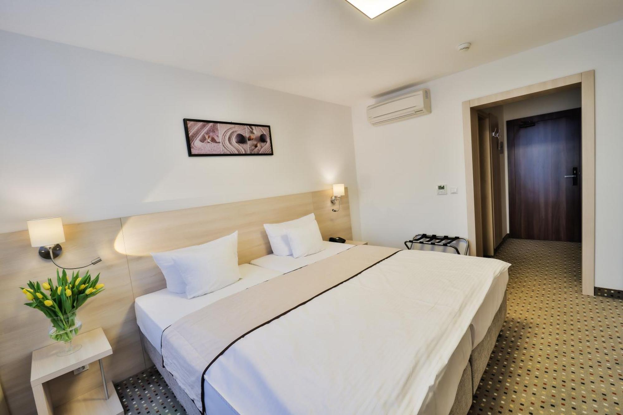 Hotel Metropol Spišská Nová Ves 외부 사진