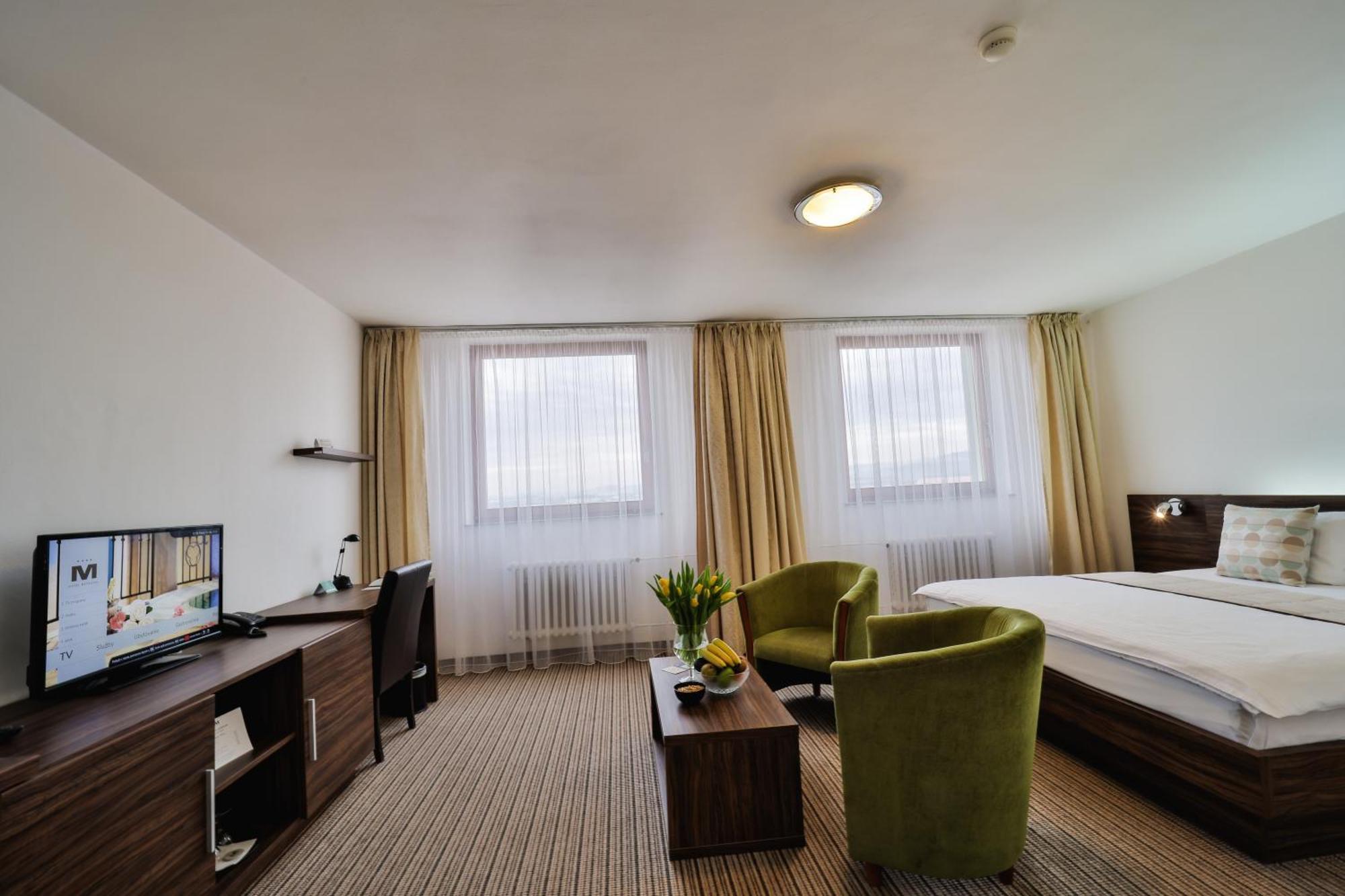 Hotel Metropol Spišská Nová Ves 외부 사진
