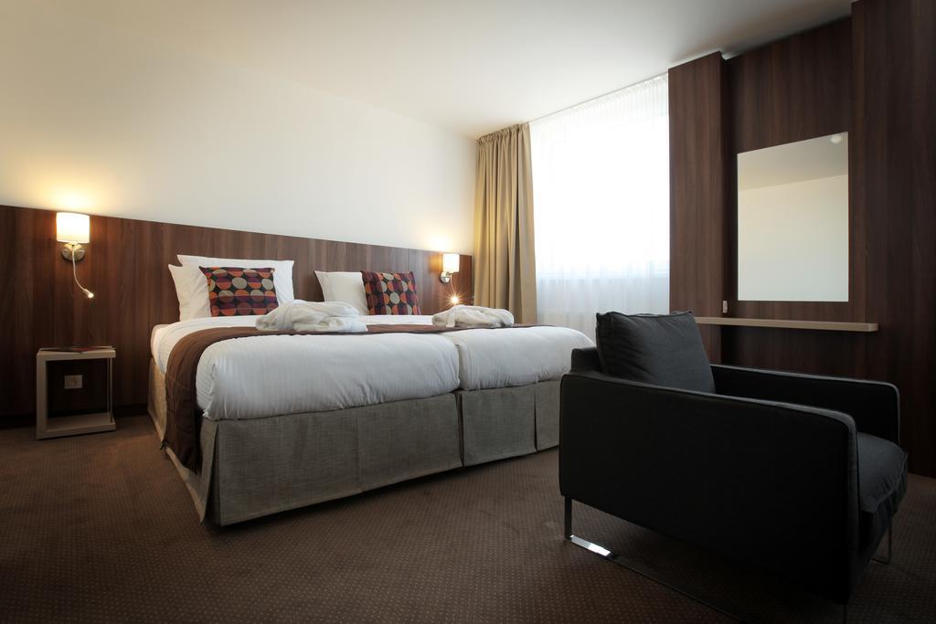 Hotel Metropol Spišská Nová Ves 객실 사진