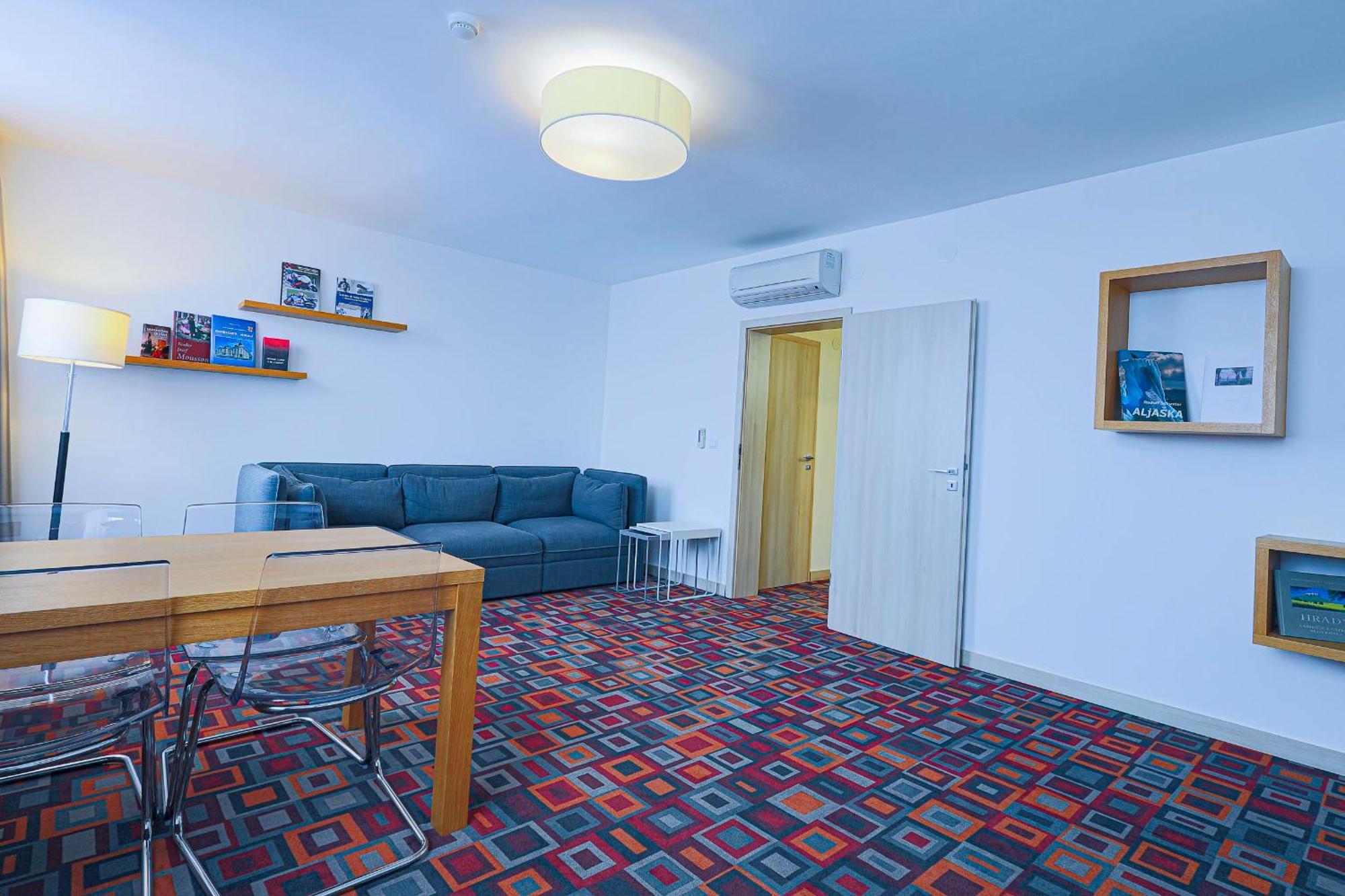 Hotel Metropol Spišská Nová Ves 외부 사진
