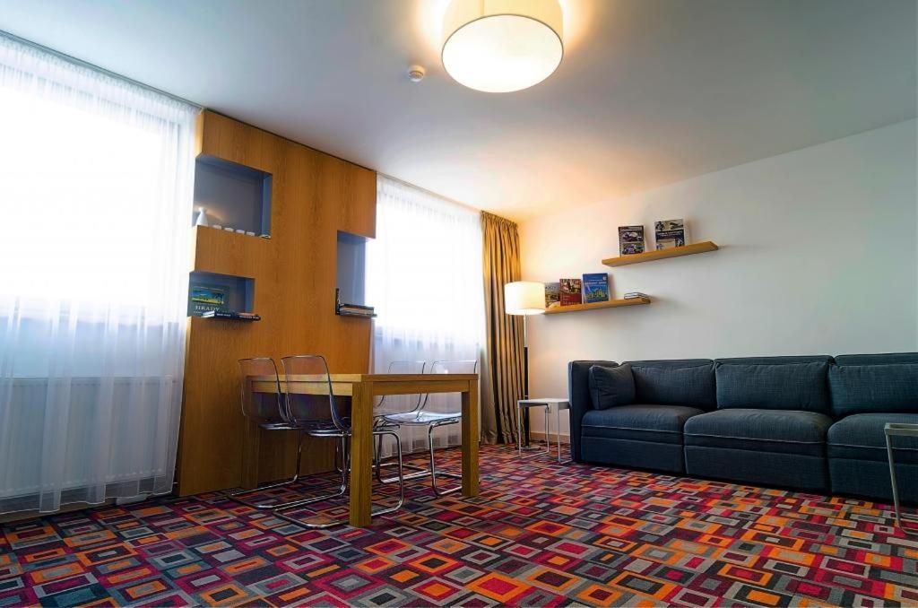 Hotel Metropol Spišská Nová Ves 외부 사진