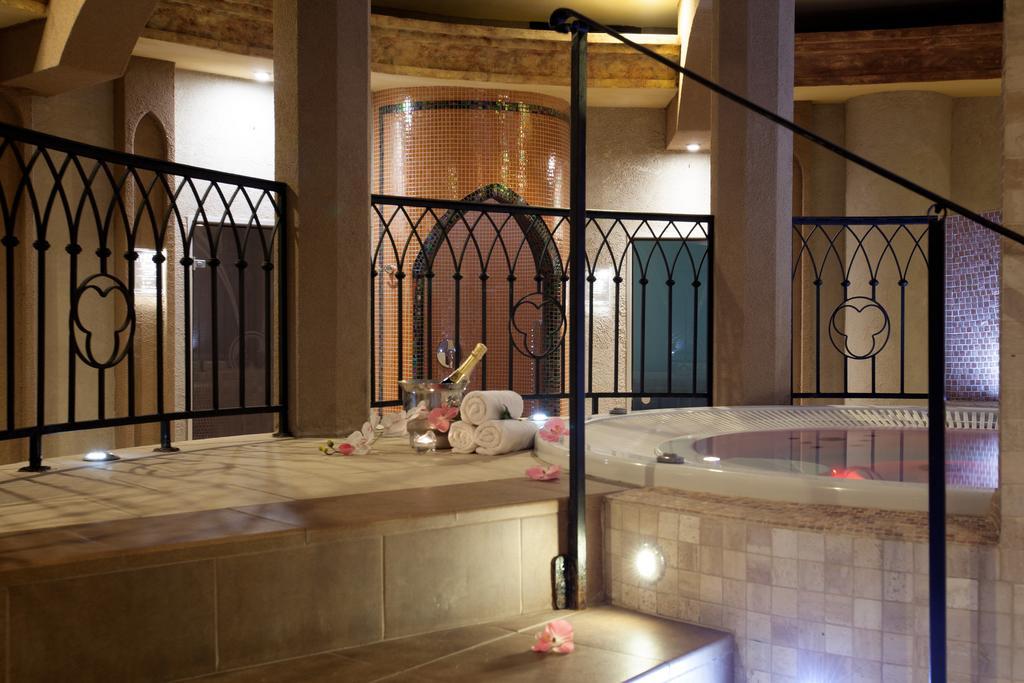 Hotel Metropol Spišská Nová Ves 외부 사진