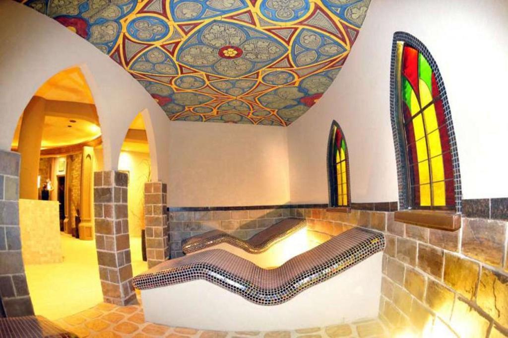 Hotel Metropol Spišská Nová Ves 외부 사진