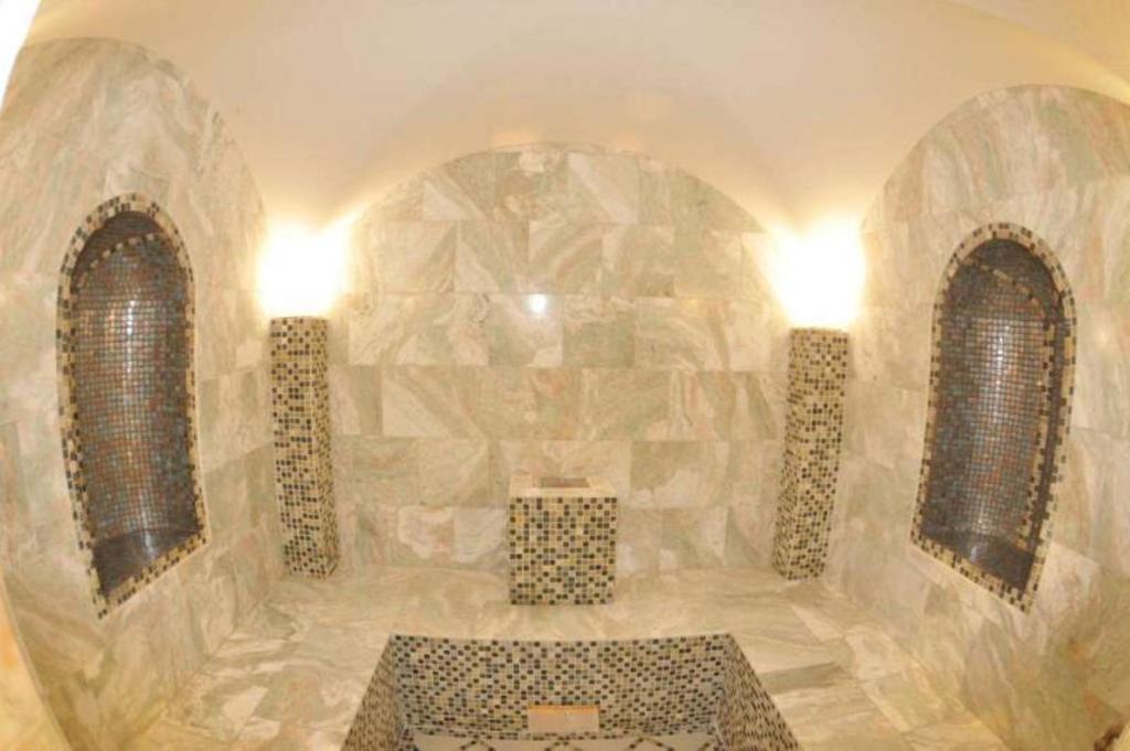 Hotel Metropol Spišská Nová Ves 외부 사진