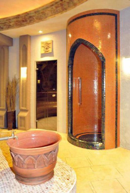 Hotel Metropol Spišská Nová Ves 외부 사진