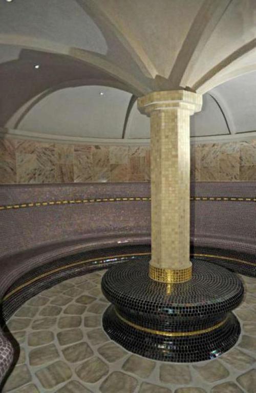 Hotel Metropol Spišská Nová Ves 외부 사진