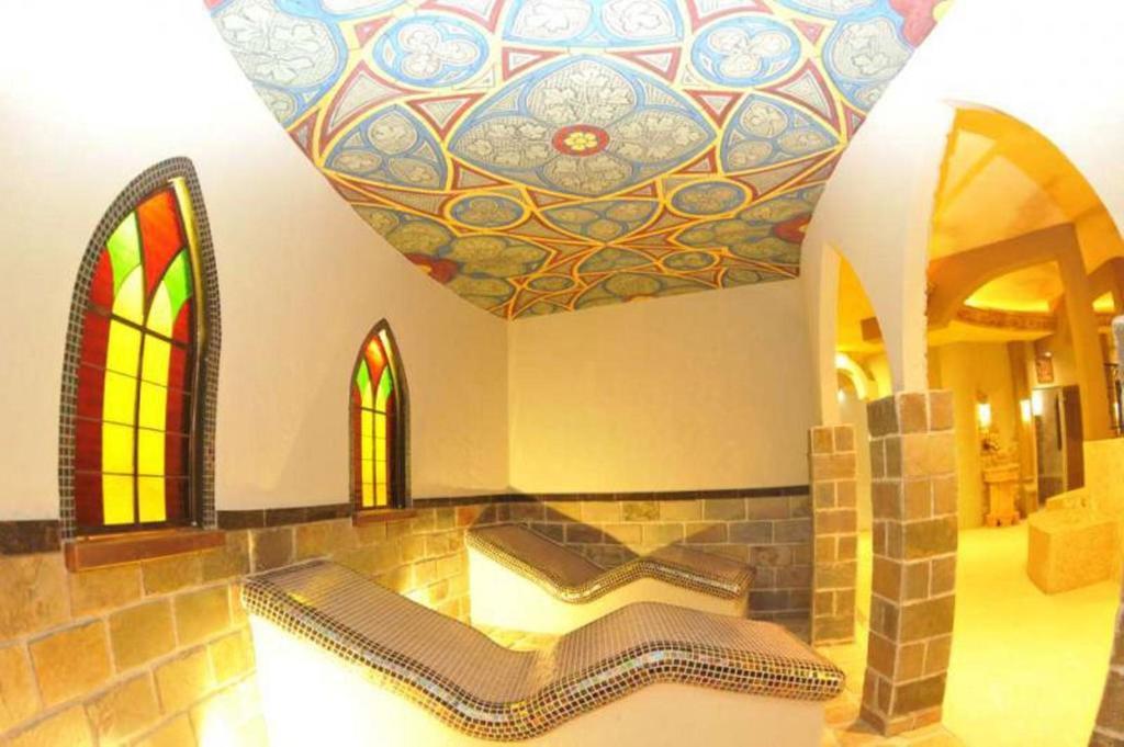 Hotel Metropol Spišská Nová Ves 외부 사진