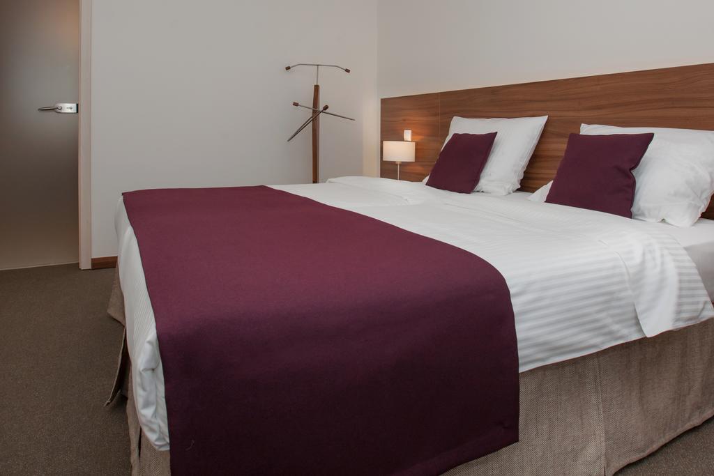 Hotel Metropol Spišská Nová Ves 외부 사진