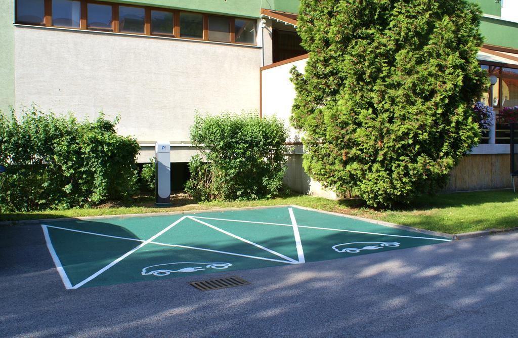 Hotel Metropol Spišská Nová Ves 외부 사진