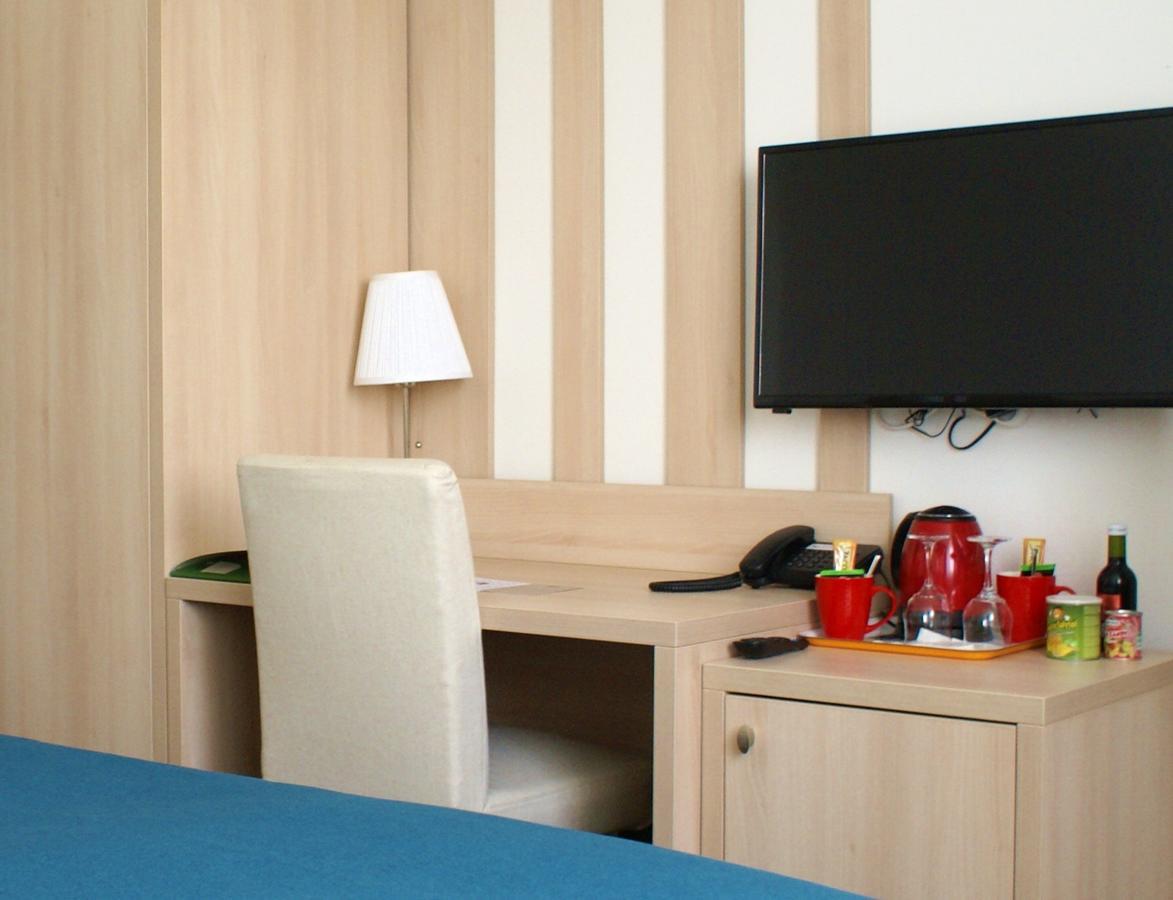 Hotel Metropol Spišská Nová Ves 외부 사진